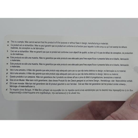 NEW Nike Womens 8 ReactX Pegasus Trail 5 Bone Army Green Running Shoes - Picture 16 of 16